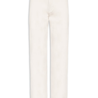 Calça Masculina Sarja Chino - Off White