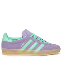 Tênis Feminino Gazelle Indoor - Roxo