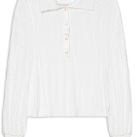 Blusa Feminina Neli I - Branco