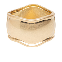 Bracelete Feminino Maxi - Dourado