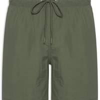 Short Masculino Walk Poliamida - Verde