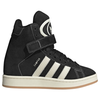 Tênis Feminino Campus Bold - Preto