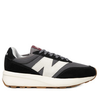 Tênis Masculino 370V1 - Preto