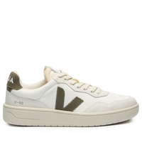 Tênis Masculino V-90 B-Mesh - Branco