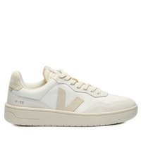 Tênis Masculino V-90 B-Mesh - Branco