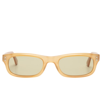 Óculos Feminino Mira - Amarelo