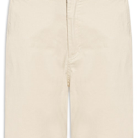 Bermuda Masculina Chino - Bege