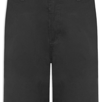 Bermuda Masculina Chino - Preto