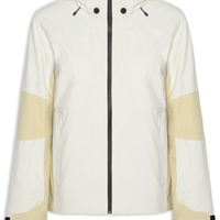 Jaqueta Feminina Lenado - Off White