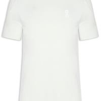 Camiseta Masculina Performance-T - Branco