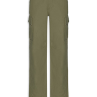 Calça Masculina Barkley Cargo - Verde