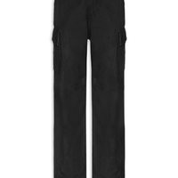 Calça Masculina Barkley Cargo - Preto