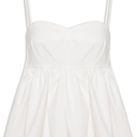 Blusa Feminina - Branco