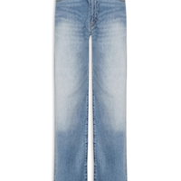 Calça Masculina Jeans 555® Relaxed Straight - Azul