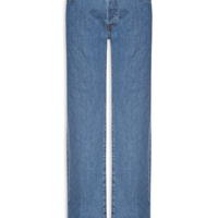 Calça Masculina 501® Original Fit - Azul