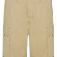 Bermuda Masculina Carrier Cargo - Bege