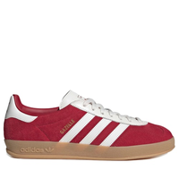Tênis Masculino Gazelle Indoor - Vermelho