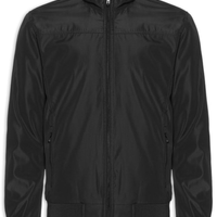 Jaqueta Masculina - Preto