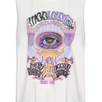 Regata Feminina Fun Lounge - Branco
