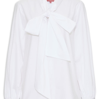 Camisa Feminina Milano I26 - Branco
