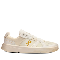 Tênis Feminino The Roger Clubhouse Ace W - Bege