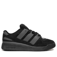 Tênis Masculino Forum 2000 - Preto