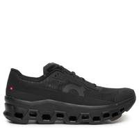 Tênis Masculino Cloudmonster Void - Preto
