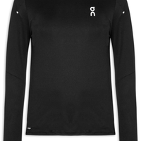 Camiseta Masculina Perfomance Long-T - Preto
