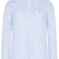 Camisa Masculina AB STP RF Shirt - Azul