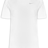 Camiseta Masculina Dri-Fit UV Miller - Branco