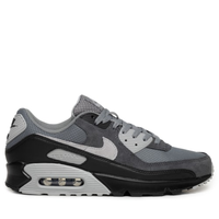 Tênis Masculino Air Max 90 - Preto