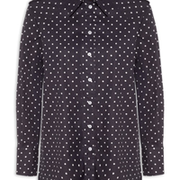 Camisa Feminina Verena - Azul