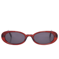 Óculos Feminino Londres - Vermelho