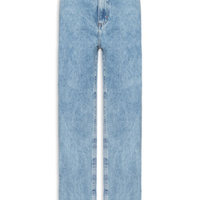 Calça Feminina - Azul