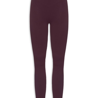 Calça Feminina Legging - Vermelho