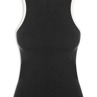 Regata Feminina Preto