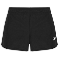 Short Feminino Sport Essentials Run 3 - Preto