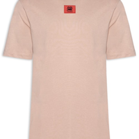 Camiseta Masculina Manga Curta Drambok_Rb - Rosa