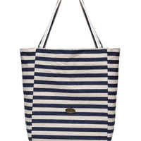 Bolsa Feminina Dupla Face Beachwear - Azul