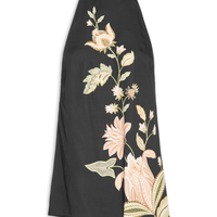 Blusa Feminina Jamile - Preto