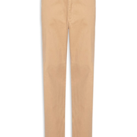 Calça Masculina Reta Chino - Bege