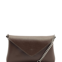Bolsa Feminina Pequena Eco Big Floater - Marrom