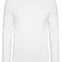 Tricot Masculino Gola Alta Básico - Cinza