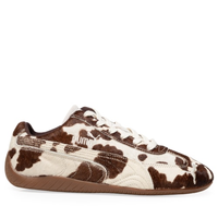Tênis Feminino Cow - Animal Print
