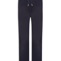 Calça Masculina Tecnológica Comfy Cós Elástico - Azul