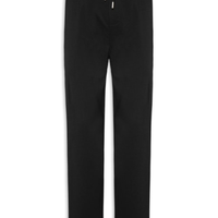 Calça Masculina Tecnológica Comfy Cós Elástico - Preto