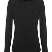 Blusa Feminina - Preto