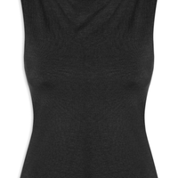 Blusa Feminina - Preto