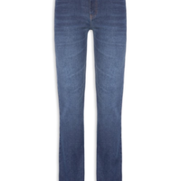 Calça Jeans Feminina Marisa 2 Slim - Azul