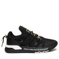 Tênis Masculino Vjc Fondo Dynamic Dis. Sa6 - Preto